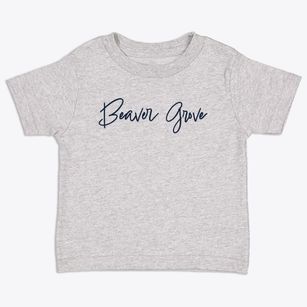 Beaver Grove Michigan Freestyle Toddler T-Shirt
