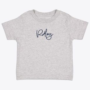 Ridley Tennessee Freestyle Toddler T-Shirt