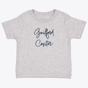 Guilford Center New York Freestyle Toddler T-Shirt