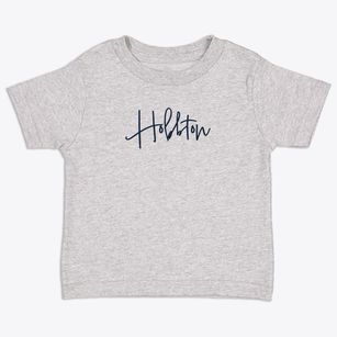 Hobbton North Carolina Freestyle Toddler T-Shirt