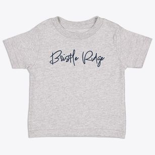 Bristle Ridge Missouri Freestyle Toddler T-Shirt