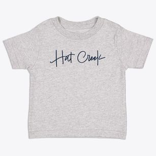 Hat Creek Virginia Freestyle Toddler T-Shirt