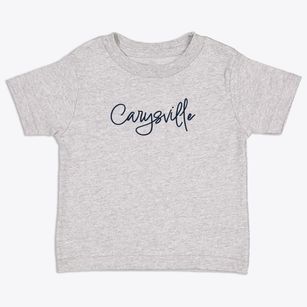 Carysville Ohio Freestyle Toddler T-Shirt
