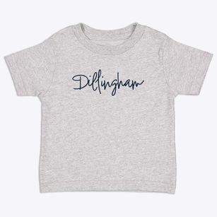 Dillingham North Carolina Freestyle Toddler T-Shirt