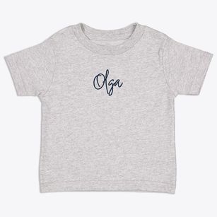 Olga Kentucky Freestyle Toddler T-Shirt