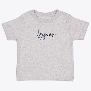Layman Kentucky Freestyle Toddler T-Shirt