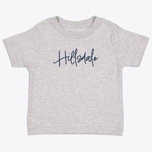 Hillsdale New Jersey Freestyle Toddler T-Shirt