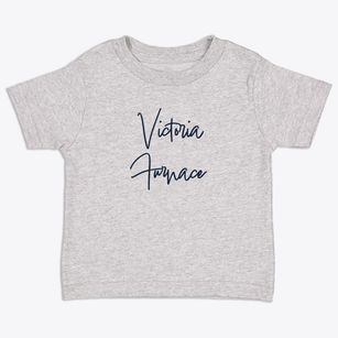 Victoria Furnace Pennsylvania Freestyle Toddler T-Shirt