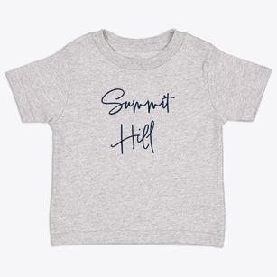Summit Hill New York Freestyle Toddler T-Shirt