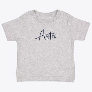 Astor West Virginia Freestyle Toddler T-Shirt