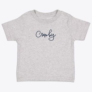 Cromby Pennsylvania Freestyle Toddler T-Shirt