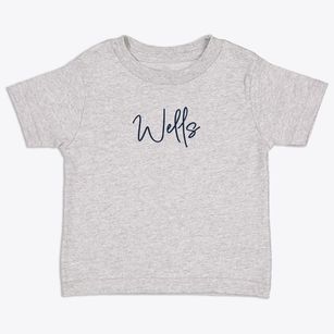 Wells Maine Freestyle Toddler T-Shirt
