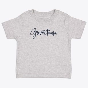 Grovertown Indiana Freestyle Toddler T-Shirt