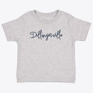 Dillingerville Pennsylvania Freestyle Toddler T-Shirt