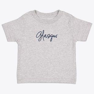 Glasgow Ohio Freestyle Toddler T-Shirt
