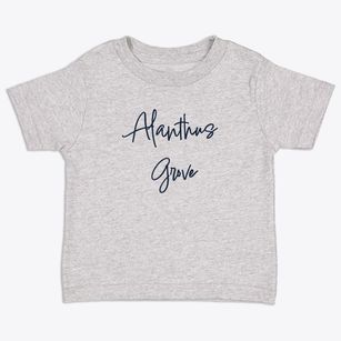 Alanthus Grove Missouri Freestyle Toddler T-Shirt