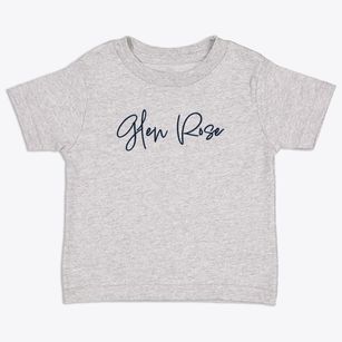 Glen Rose Arkansas Freestyle Toddler T-Shirt