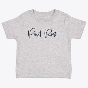 Point Rest Missouri Freestyle Toddler T-Shirt