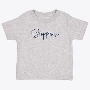 Stepptown West Virginia Freestyle Toddler T-Shirt