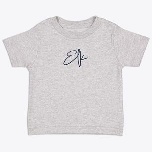 Elk New Mexico Freestyle Toddler T-Shirt