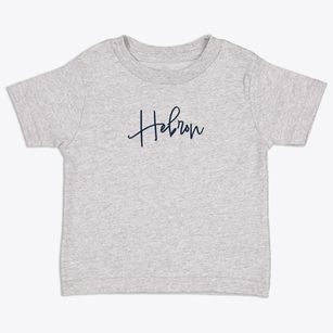 Hebron Connecticut Freestyle Toddler T-Shirt