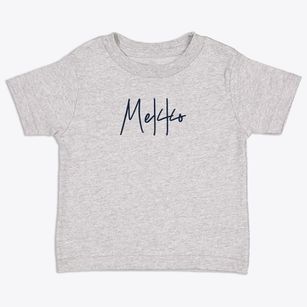 Mekko Oklahoma Freestyle Toddler T-Shirt