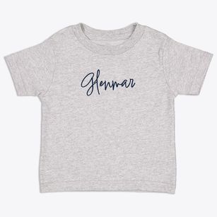 Glenmar Maryland Freestyle Toddler T-Shirt