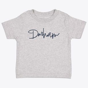 Durham Georgia Freestyle Toddler T-Shirt