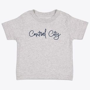 Central City Missouri Freestyle Toddler T-Shirt
