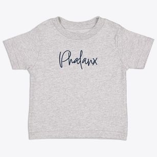 Phalanx New Jersey Freestyle Toddler T-Shirt