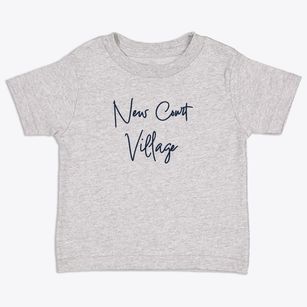 New Court Village Missouri Freestyle Toddler T-Shirt