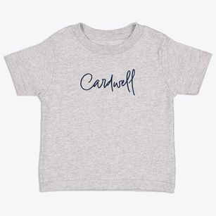 Cardwell Kentucky Freestyle Toddler T-Shirt