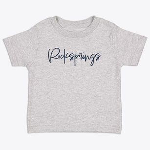 Rocksprings Florida Freestyle Toddler T-Shirt