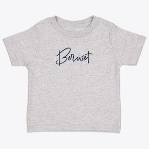 Berwet Kansas Freestyle Toddler T-Shirt