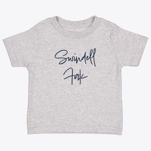 Swindell Fork North Carolina Freestyle Toddler T-Shirt