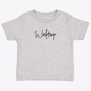 Waldrup Mississippi Freestyle Toddler T-Shirt
