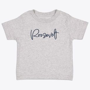 Roosevelt Missouri Freestyle Toddler T-Shirt