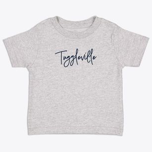 Tuggleville Kentucky Freestyle Toddler T-Shirt