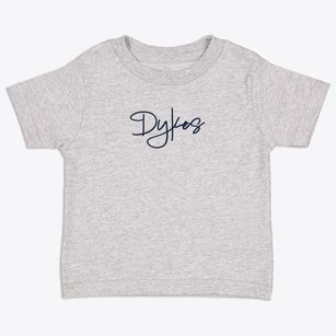 Dykes Missouri Freestyle Toddler T-Shirt