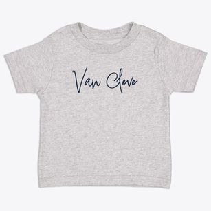 Van Cleve Missouri Freestyle Toddler T-Shirt
