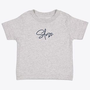 Sloss Alabama Freestyle Toddler T-Shirt