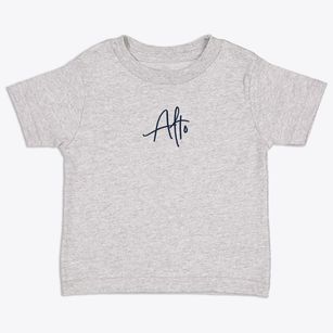 Alto Michigan Freestyle Toddler T-Shirt