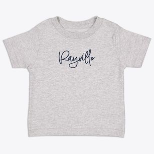 Rayville Illinois Freestyle Toddler T-Shirt