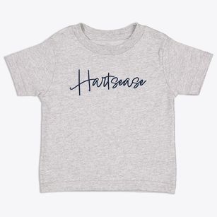 Hartsease North Carolina Freestyle Toddler T-Shirt
