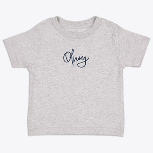 Olney Illinois Freestyle Toddler T-Shirt