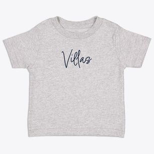 Villas New Jersey Freestyle Toddler T-Shirt