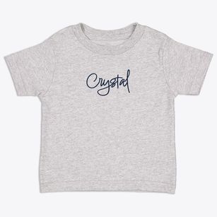 Crystal Pennsylvania Freestyle Toddler T-Shirt