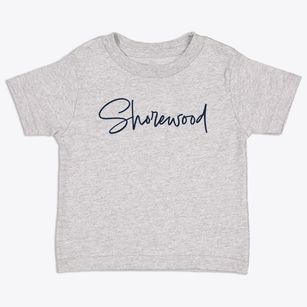 Shorewood New York Freestyle Toddler T-Shirt