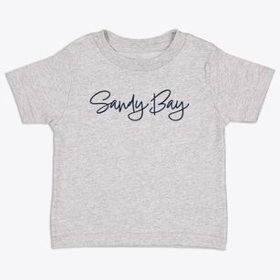 Sandy Bay New York Freestyle Toddler T-Shirt
