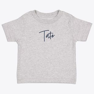 Tate Arkansas Freestyle Toddler T-Shirt
